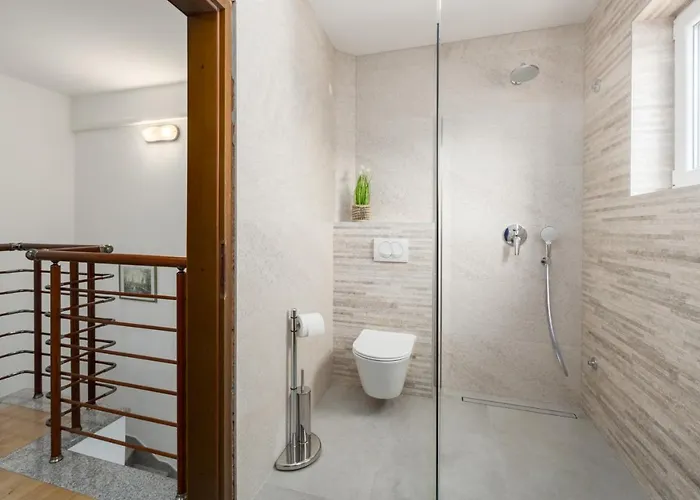 Nyaraló House Oliva