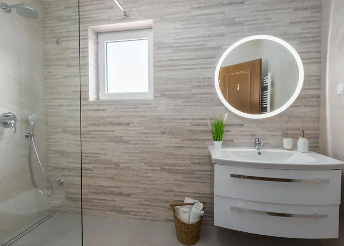 Nyaraló House Oliva *