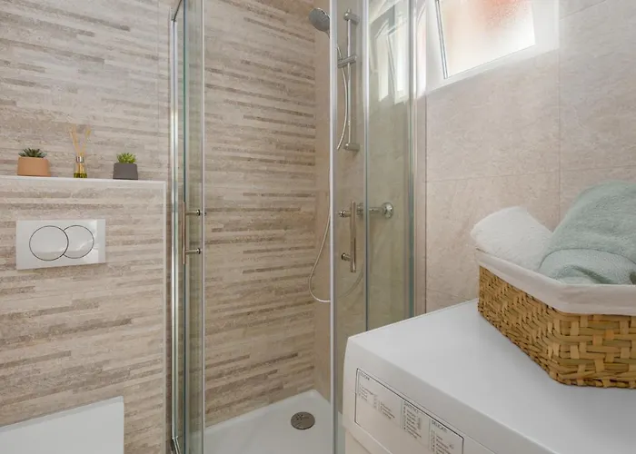 House Oliva Сasa de vacaciones Poreč