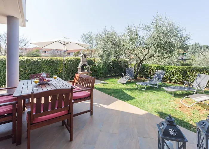 House Oliva Сasa de vacaciones *