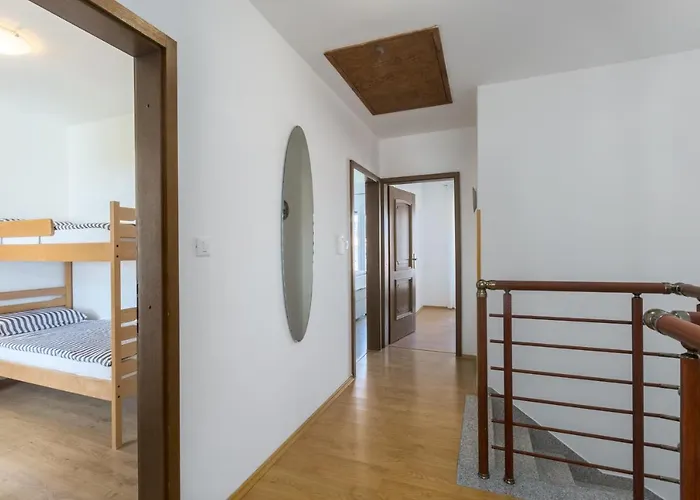 House Oliva * Poreč