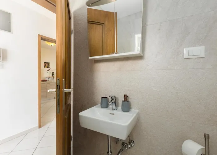 House Oliva Сasa de vacaciones *