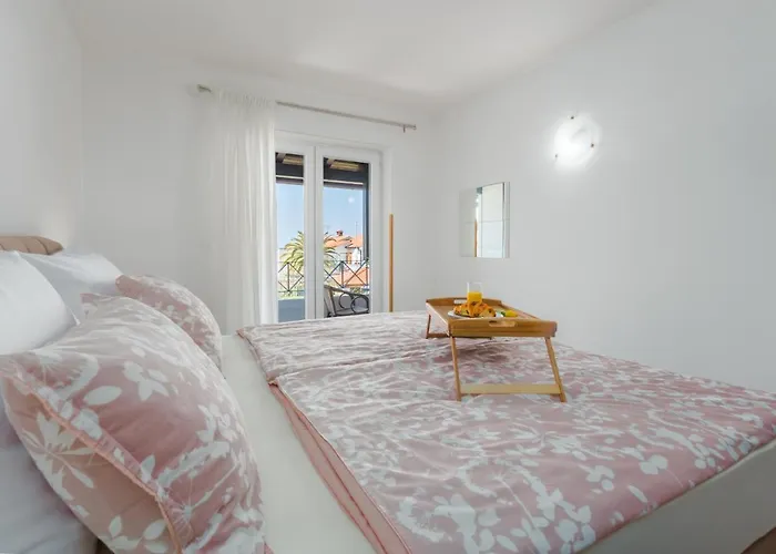 Сasa de vacaciones House Oliva Poreč