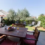 Σπίτι διακοπών House Oliva