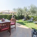 House Oliva Σπίτι διακοπών *