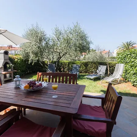 Holiday home House Oliva