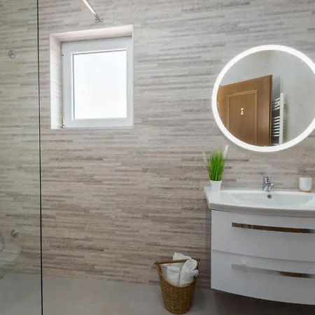 Holiday home House Oliva *