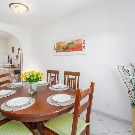 Tatil Evi House Oliva