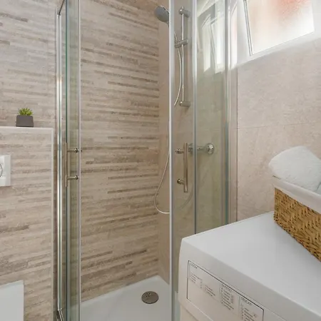 House Oliva Tatil Evi Poreč