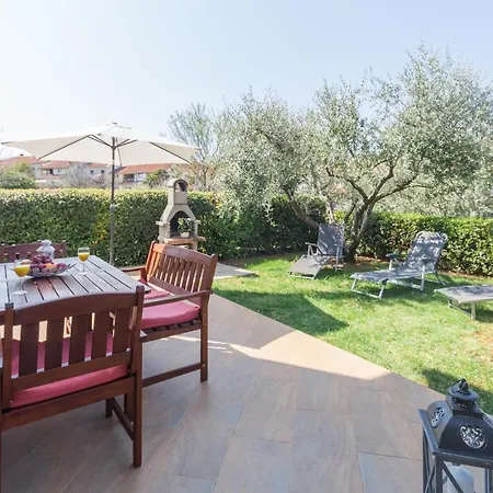 House Oliva Tatil Evi *