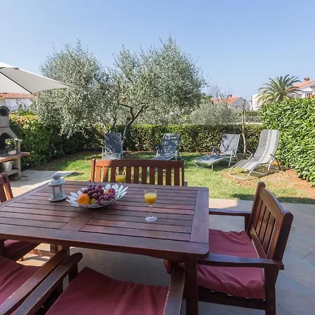 House Oliva Holiday home *