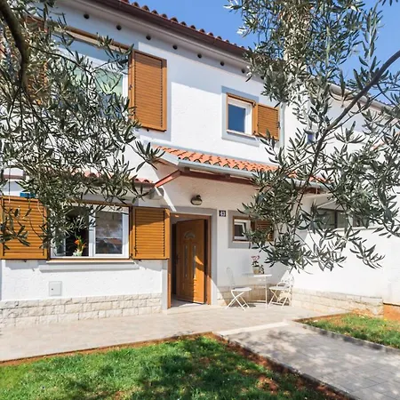 House Oliva Σπίτι διακοπών