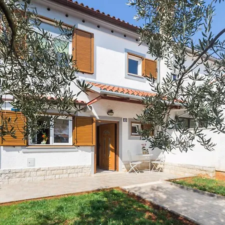 House Oliva Ferienhaus