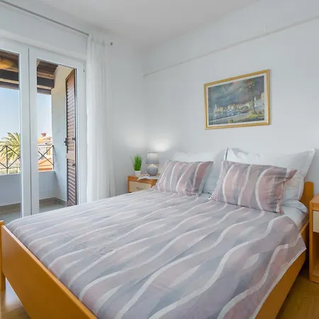 House Oliva Tatil Evi Poreč