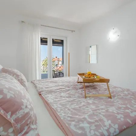 Ferienhaus House Oliva Poreč