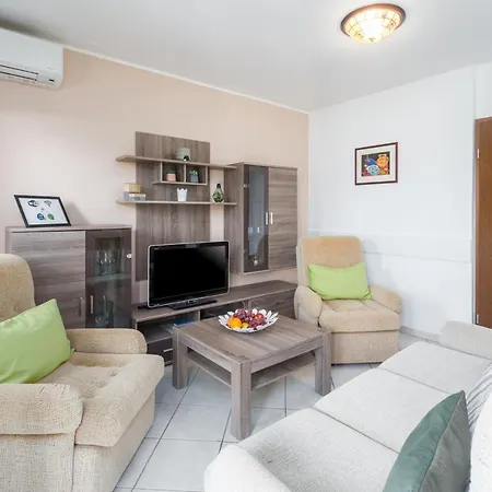 Holiday home House Oliva *