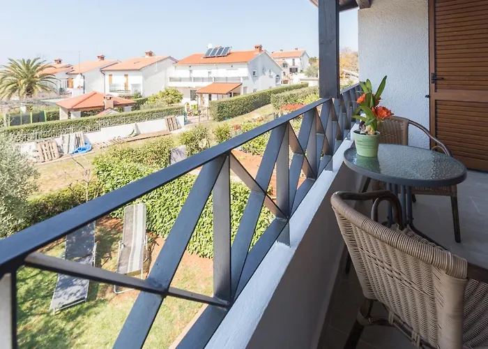 Ferienhaus House Oliva *