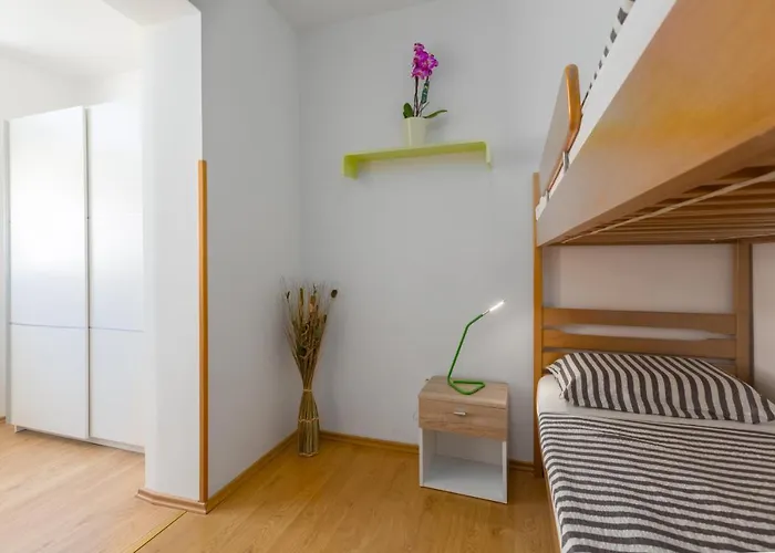 Ferienhaus House Oliva