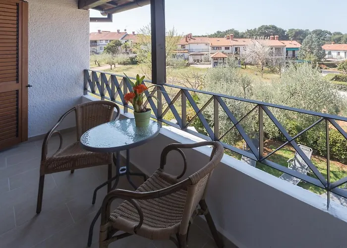 House Oliva Ferienhaus *