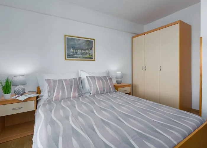 Ferienhaus House Oliva *