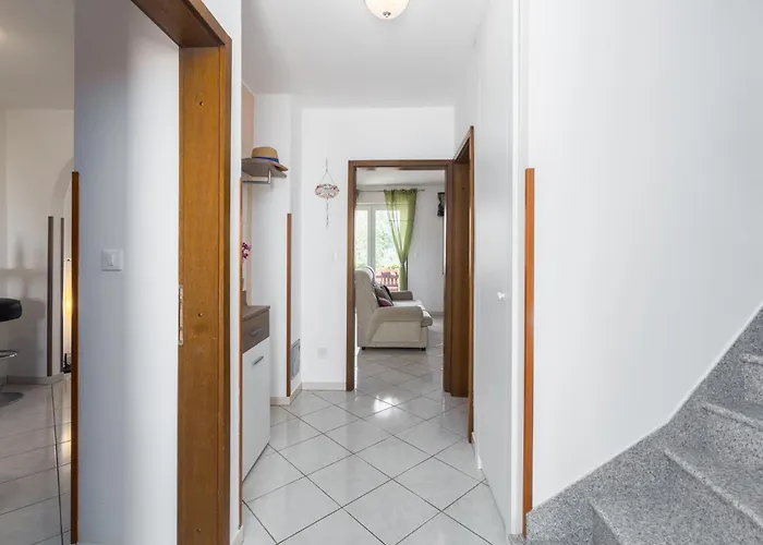 House Oliva Ferienhaus