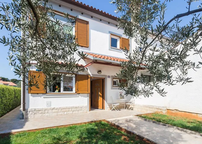 House Oliva Ferienhaus