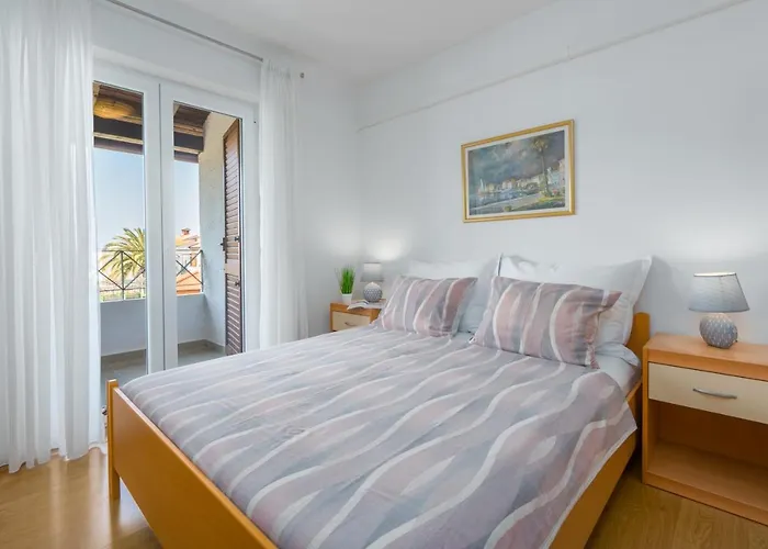 House Oliva Ferienhaus Poreč