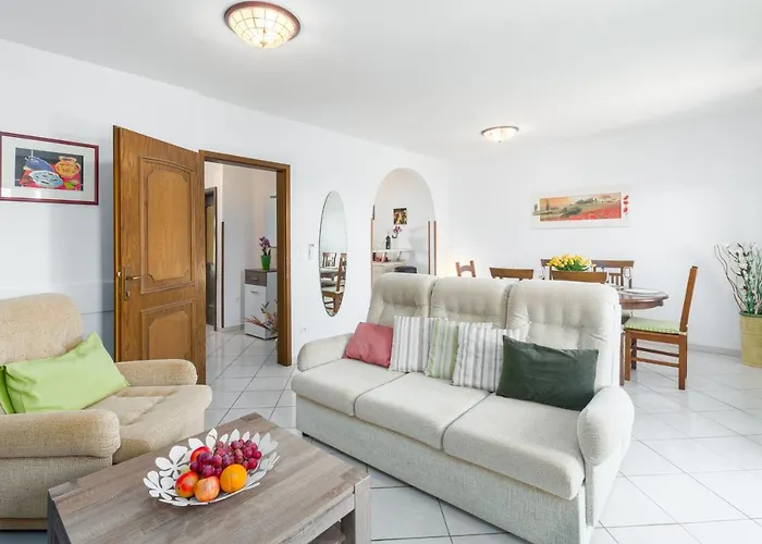 House Oliva Ferienhaus Poreč