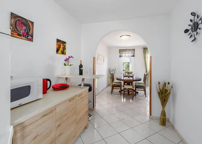 House Oliva Ferienhaus