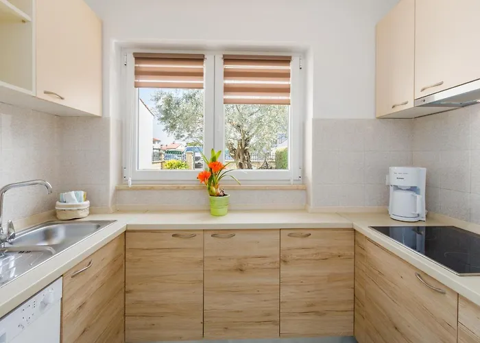 House Oliva * Poreč