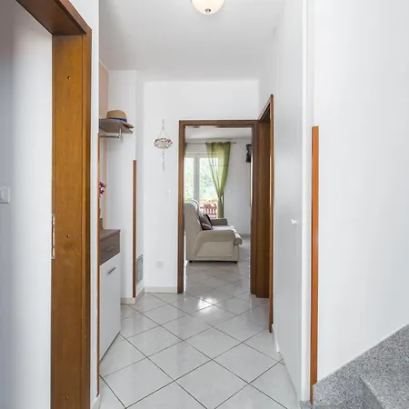 House Oliva Prázdninový dům