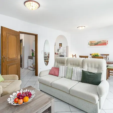 House Oliva Vikendica Porec